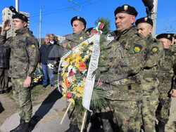 Снимка: Община Сливен