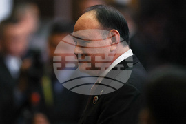 Malaysia ASEAN Defense