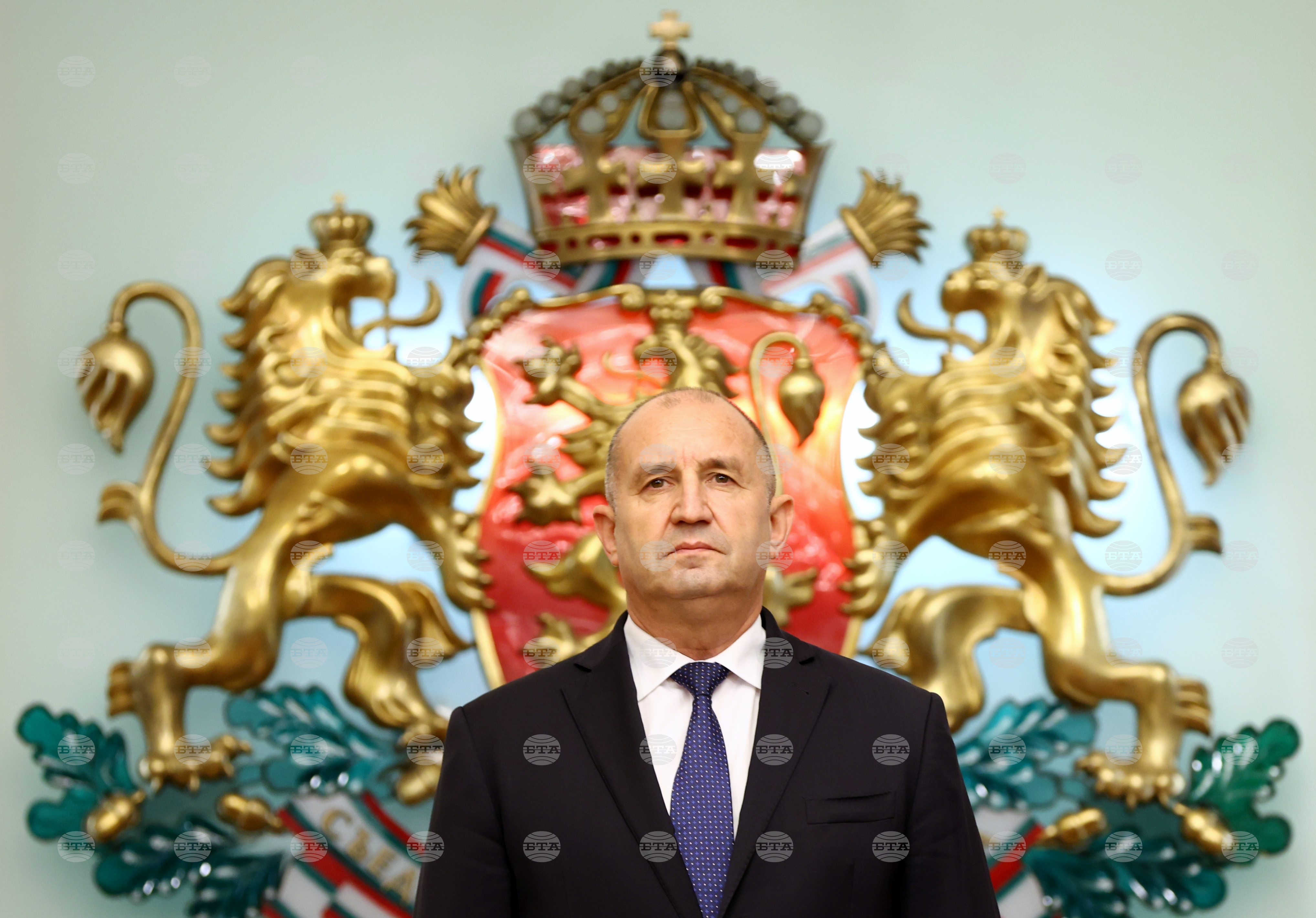 Bulgarian President Cables Condolences to His Turkish Counterpart over Turkish Air Force C-130 Crash