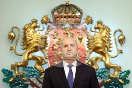 Ден на народните будители - Румен Радев - приветствие