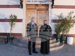 Снимка: Областна администрация Русе