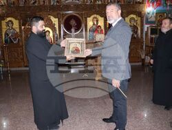 Снимка: Областна администрация Русе