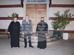 Снимка: Областна администрация Русе