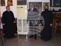 Снимка: Областна администрация Русе