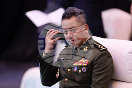 Malaysia ASEAN Defense