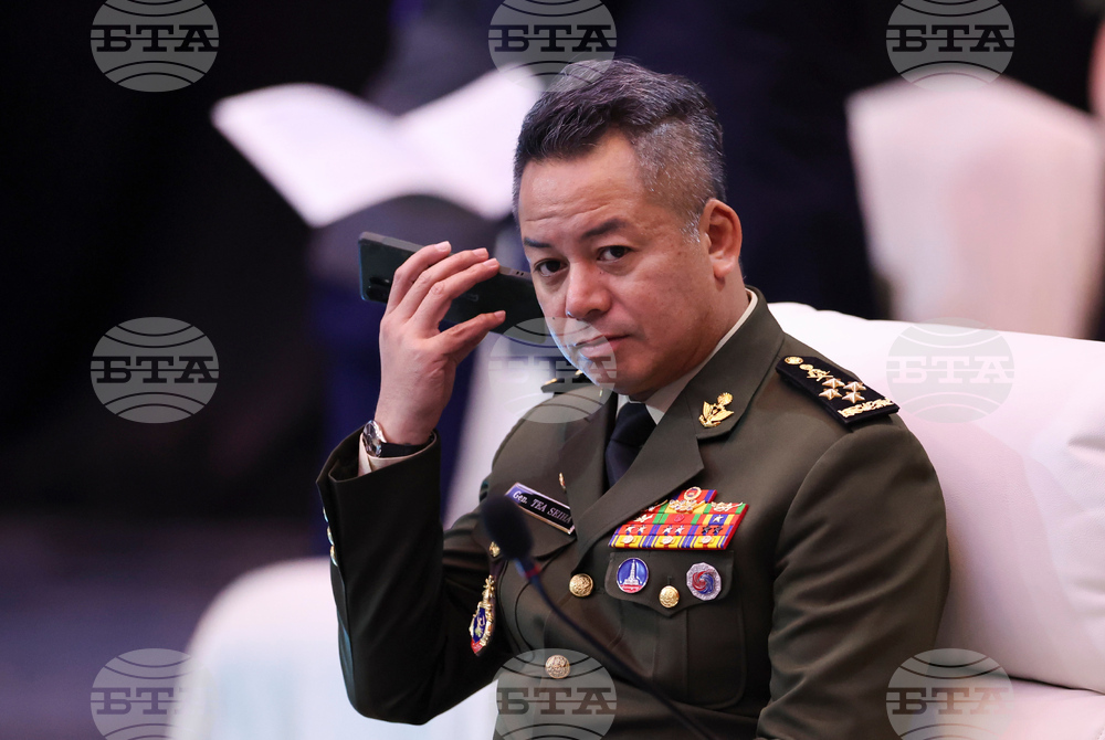 Malaysia ASEAN Defense