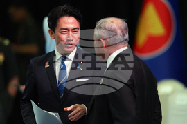 Malaysia ASEAN Defense