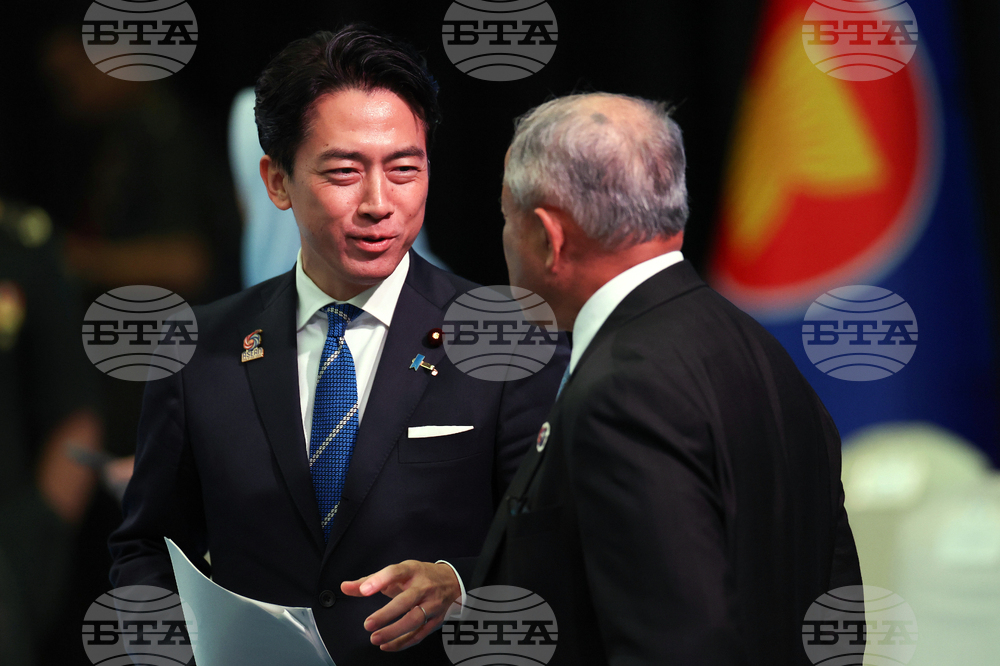 Malaysia ASEAN Defense