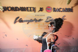 2025 Janelle Monáe's Halloween Party