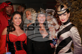 2025 Janelle Mon'e's Halloween Party