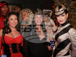 2025 Janelle Mon'e's Halloween Party