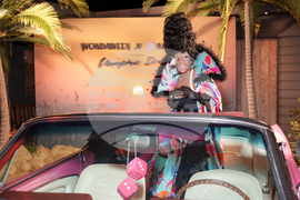 2025 Janelle Monáe's Halloween Party