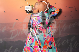 2025 Janelle Mon'e's Halloween Party