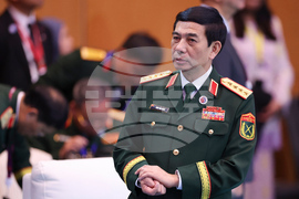 Malaysia ASEAN Defense