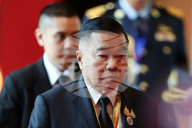 Malaysia ASEAN Defense