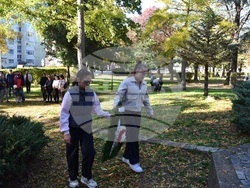 Снимка: Община Каварна