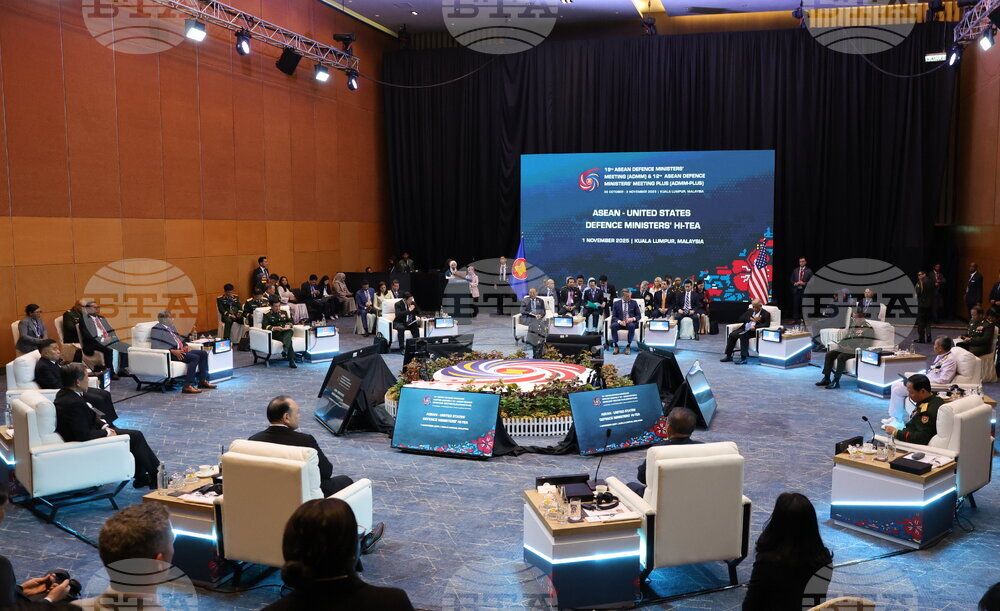 Malaysia ASEAN Defense