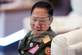 Malaysia ASEAN Defense