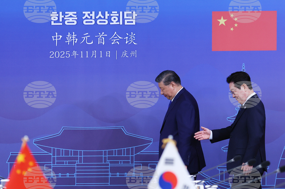 Лидерите на Азиатско-тихоокеанския регион призоваха за съвместни ползи от търговията след срещата на върха на АТИС 