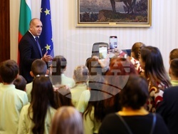 Президентство - ден на отворените врати