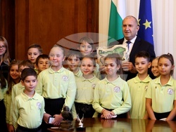 Президентство - ден на отворените врати