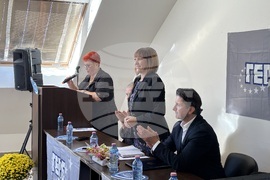 Самоков - учредяване на секторен съвет “Туризъм” към Жени-ГЕРБ