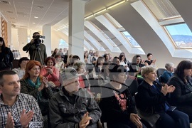 Самоков - учредяване на секторен съвет “Туризъм” към Жени-ГЕРБ