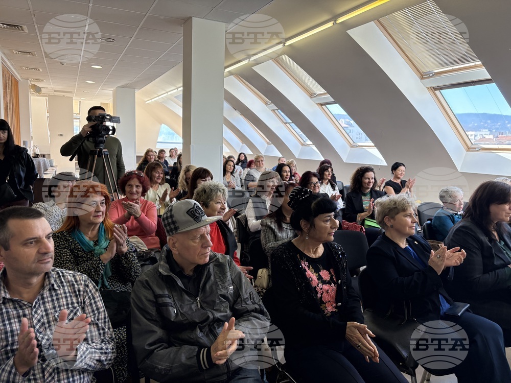 Самоков - учредяване на секторен съвет “Туризъм” към Жени-ГЕРБ