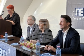 Самоков - учредяване на секторен съвет “Туризъм” към Жени-ГЕРБ