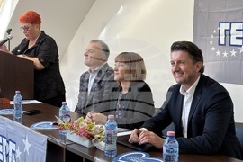 Самоков - учредяване на секторен съвет “Туризъм” към Жени-ГЕРБ