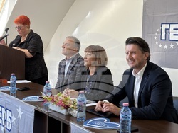 Самоков - учредяване на секторен съвет “Туризъм” към Жени-ГЕРБ