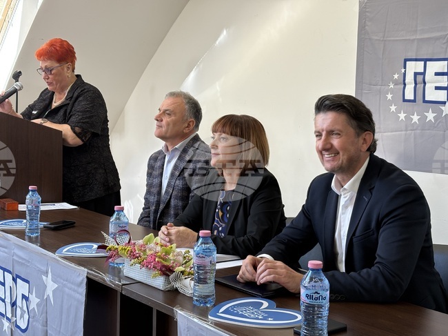 Самоков - учредяване на секторен съвет “Туризъм” към Жени-ГЕРБ