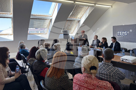 Самоков - учредяване на секторен съвет “Туризъм” към Жени-ГЕРБ