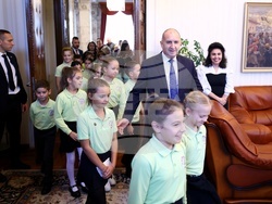 Президентство - ден на отворените врати