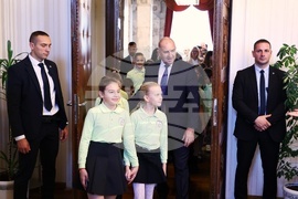 Президентство - ден на отворените врати