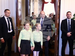 Президентство - ден на отворените врати