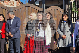 Разград - Ден на народните будители - тържество