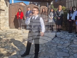 Разград - Ден на народните будители - тържество