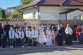 Разград - Ден на народните будители - тържество