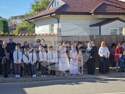 Разград - Ден на народните будители - тържество