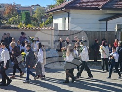 Разград - Ден на народните будители - тържество