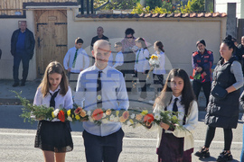 Разград - Ден на народните будители - тържество