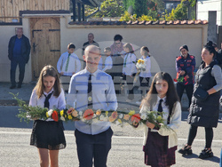 Разград - Ден на народните будители - тържество