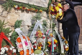 Разград - Ден на народните будители - тържество