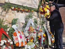 Разград - Ден на народните будители - тържество