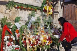 Разград - Ден на народните будители - тържество