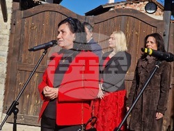 Разград - Ден на народните будители - тържество