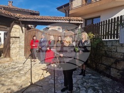 Разград - Ден на народните будители - тържество