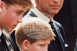 Britain Royal Crises