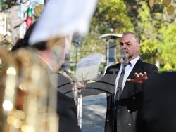 Русе - Архангелова задушница